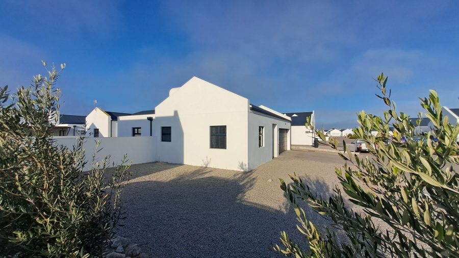 3 Bedroom Property for Sale in Atlantic Sands Private Estate Western Cape